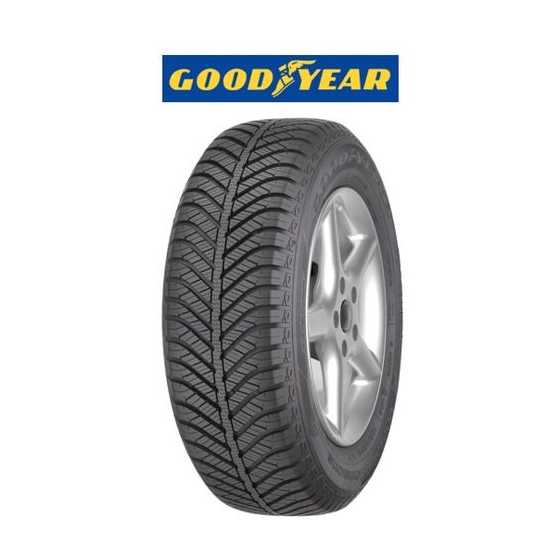 GOODYEAR 235/55 R17 99V VECTOR 4SEASONS SUV 4X4 AO FP
