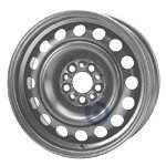 Plechový disk 6.50J x 15 rozteč 5x98 ET31 střed 58 (CITROËN/FIAT/PEUGEOT)