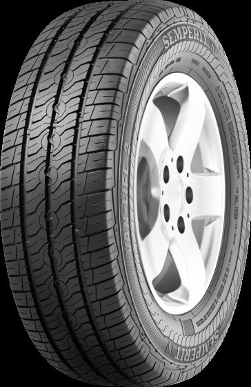 SEMPERIT 205/65R15C 102/100T VAN-LIFE 2 6PR