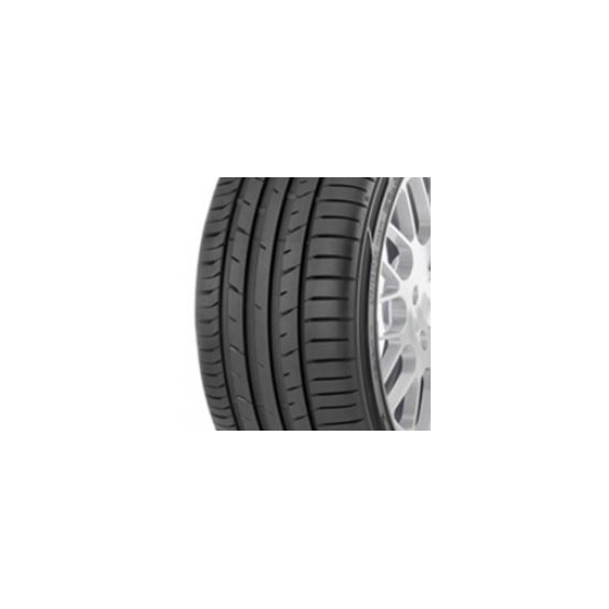 EVENT-TY POTENT 255/35 R18 94 Y XL