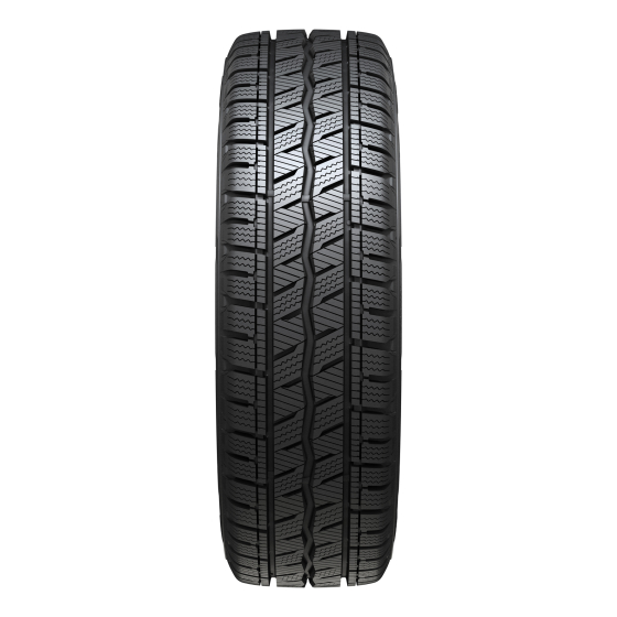 HANKOOK RW12 Winter i*cept LV 165/70 R14 89/87R  DOT 2022