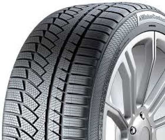 CONTINENTAL 195/55R20 95H XL WinterContact TS 850 P