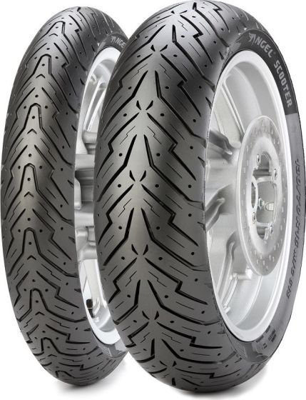 PIRELLI ANGEL SCOOTER  90/80 - 14 M/C 49S TL F/R