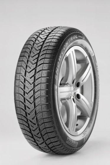 PIRELLI 175/65 R15 88H WINTER 210 SNOWCONTROL SERIE 3 XL (*)