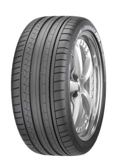DUNLOP 255/35ZR20 (97Y) SPORT MAXX GT MO XL MFS