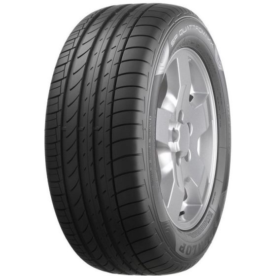 DUNLOP 275/40R22 108Y SP QUATTROMAXX XL LR2