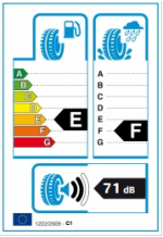 DEBICA 185/70 R14 88T NAVIGATOR 2 MS