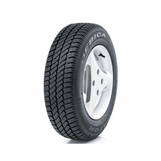 DEBICA 185/70 R14 88T NAVIGATOR 2 MS