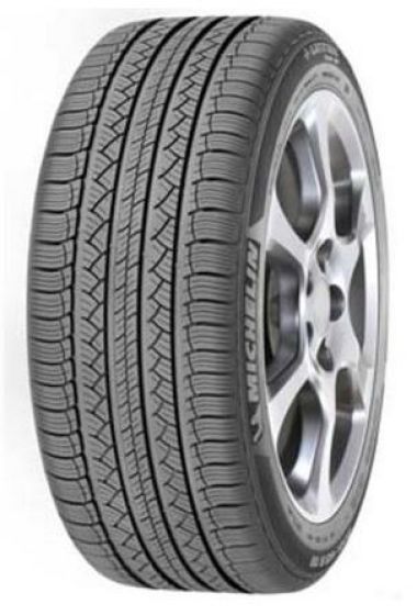 MICHELIN 255/55R18 105H TLMO LATITUDE TOUR HP XSE