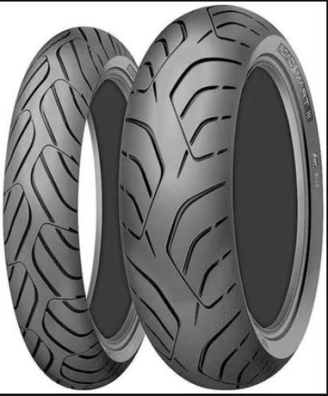 DUNLOP 180/55ZR17 (73W) TL SX ROADSMART III SP REAR