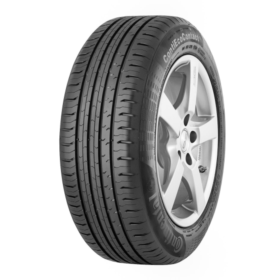 CONTINENTAL 195/55R16 87H ContiEcoContact 5 #