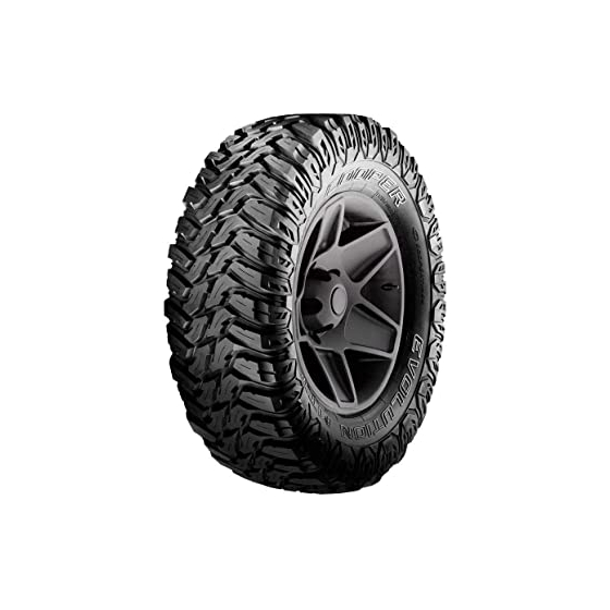 COOPER EVOLUTION MTT 33X12.50 R15 108Q OWL