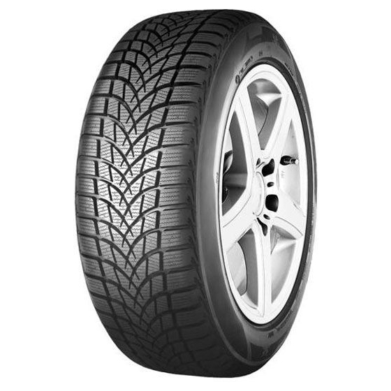 Seiberling Winter 195/55 R16 87H