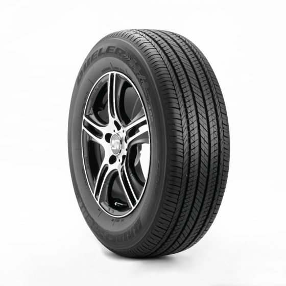 Bridgestone HL422+ 235/55 R18 100H   RAV4 LHD