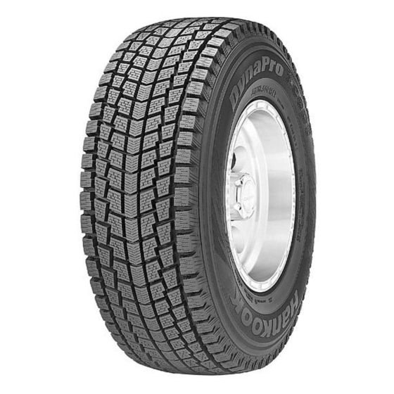 HANKOOK RW08 DynaPro i*cept 275/60 R20 115T