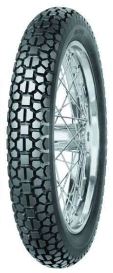 MITAS E-03 3.50-18  TT (62R)