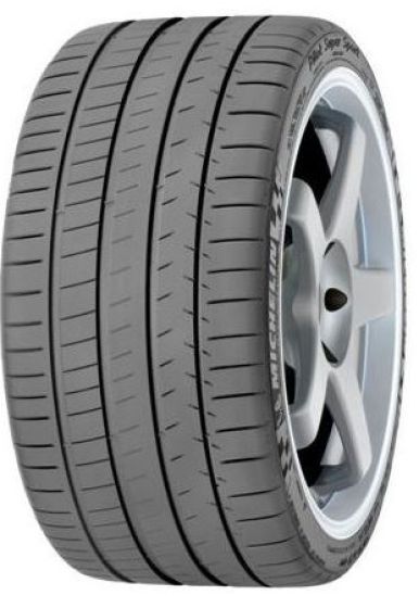 MICHELIN 205/45ZR17 (88Y) XL TL PILOT SUPER SPORT *