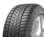 DUNLOP 225/55 R18 102H SP WINTER SPORT 4D MS XL