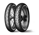 DUNLOP 200/55R17 78V TL D401 (HARLEY.D) REAR