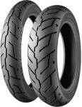 MICHELIN 180/65 B 16 M/C 81H REINF SCORCHER 31 REAR TL/TT