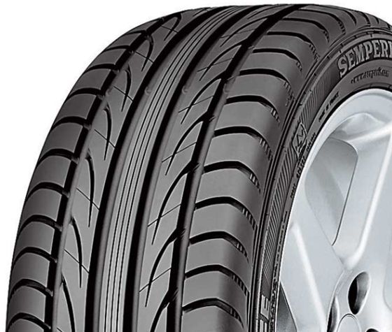 SEMPERIT 215/45R17 87V FR SPEED-LIFE 2