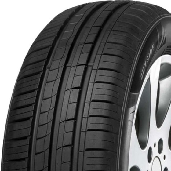 IMPERIAL ECODRIVER4 185/70 R14 88T  209