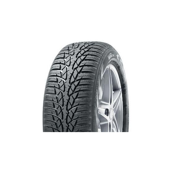 Nokian WR D4 185/55 R15 86H