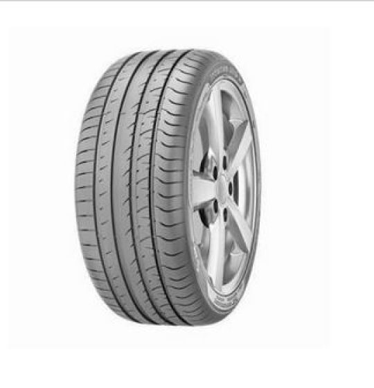 SAVA 235/65R17 108V INTENSA SUV 2 XL FP