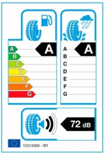 Continental 215/55R17 98H XL EcoContact 6