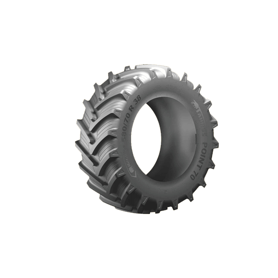 Taurus  480/70 R38 TL POINT 70 (16.9 R38 ) 145A8/145B