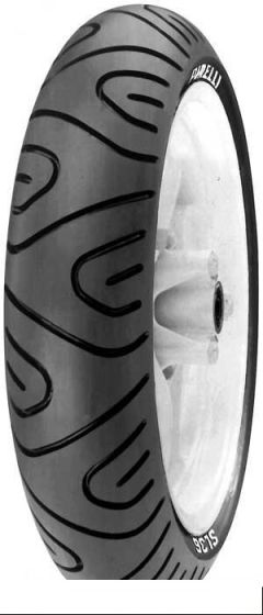 Pirelli SL36 Sinergy 130/70-11 60L TL RF
