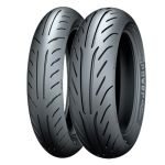 MICHELIN 130/60 - 13 M/C 60P REINF POWER PURE SC FRONT/REAR TL