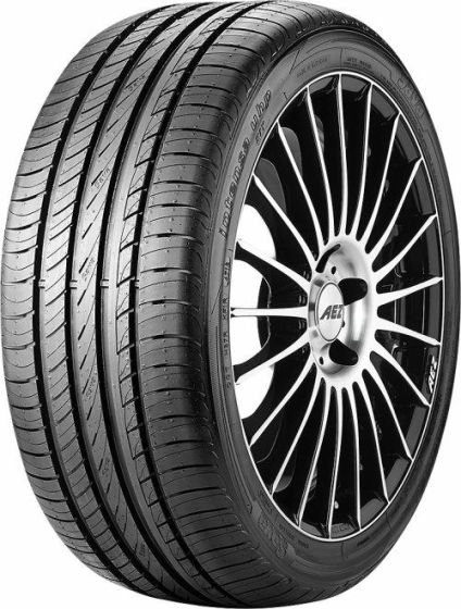 SAVA 205/50 R16 87W INTENSA UHP FP