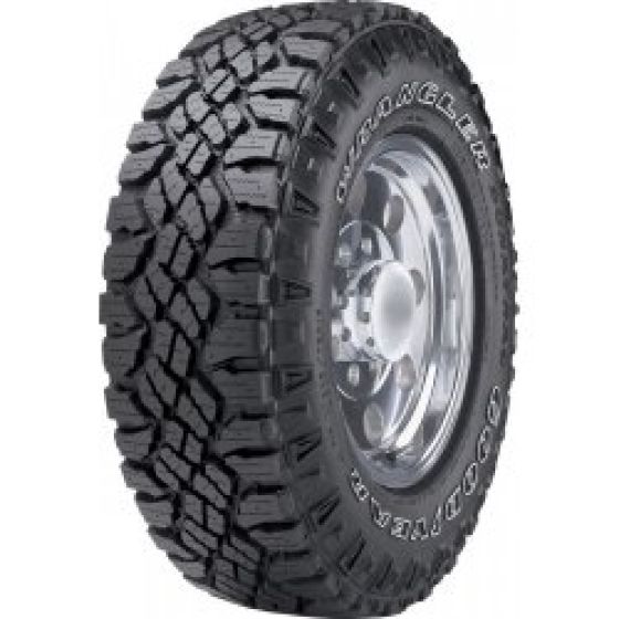 GOODYEAR DURATRAC 255/55 R20 110Q XL