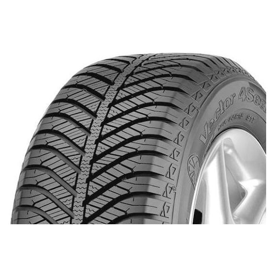 GOODYEAR 195/70R15C 104/102S VEC 4SEASONS CARGO