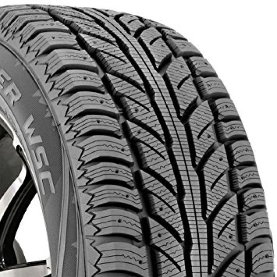 COOPER 215/60 R17 96T WEATHERMASTER WSC