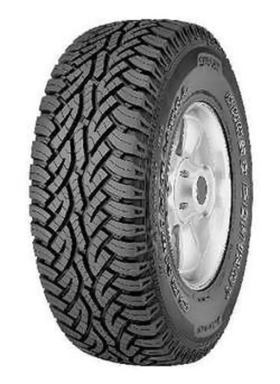 CONTINENTAL 235/85R16C 114/111Q ContiCrossContact AT 8PR