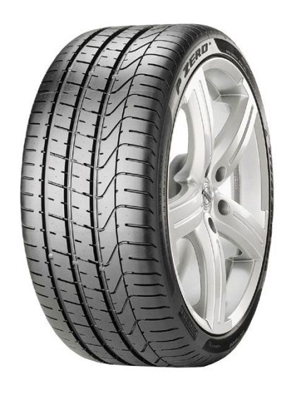 Pirelli pZero 245/40 R18 93Y Runflat