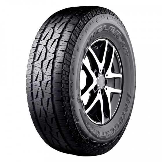 BRIDGESTONE DUELER A/T 001 235/65 R17 108H XL