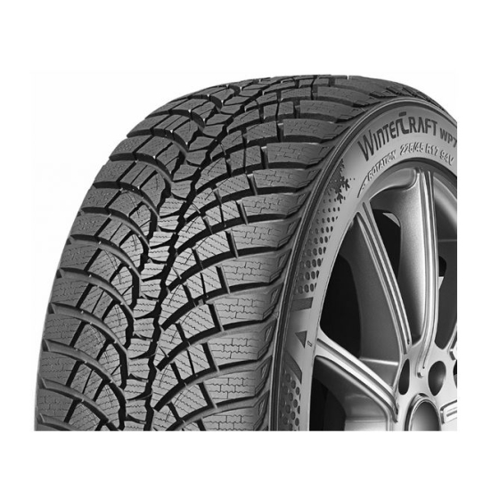 KUMHO WP71 XL 255/40 R17 98V