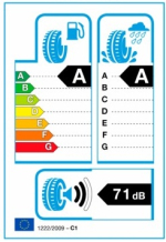 PIRELLI CINTURATO P7 BLUE 205/50 R17 93W XL XL