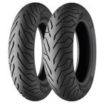 MICHELIN 130/70 - 12 62P REINF CITY GRIP REAR TL