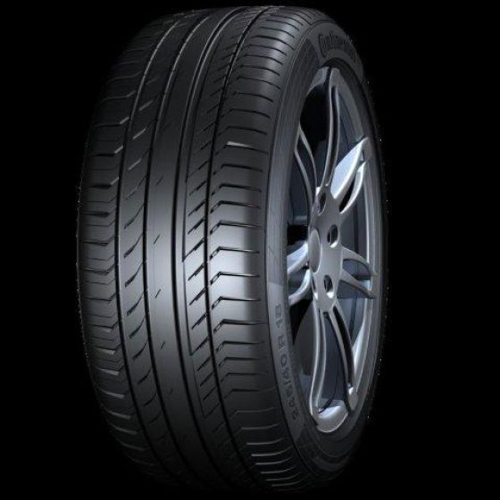 Continental FR ContiSportContact 5 MO 275/40 R19 101Y