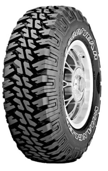 Goodyear Wrangler MT/R 235/85 R16 114Q