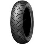 DUNLOP 180/55R17 73H TL D256 REAR