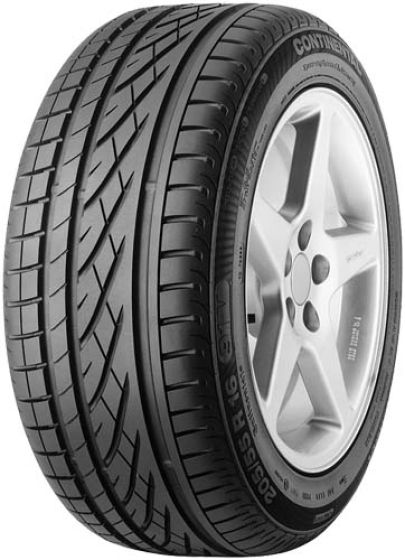 CONTINENTAL 195/55R16 87V FR ContiPremiumContact MO