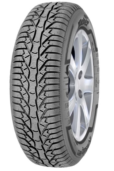KLEBER 155/80 R13  79T KRISALP HP2