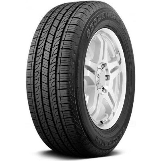 YOKOHAMA G056 SUV 265/70 R16 112H