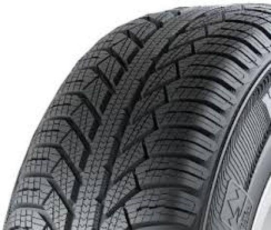 SEMPERIT 235/60R16 100H MASTER-GRIP 2