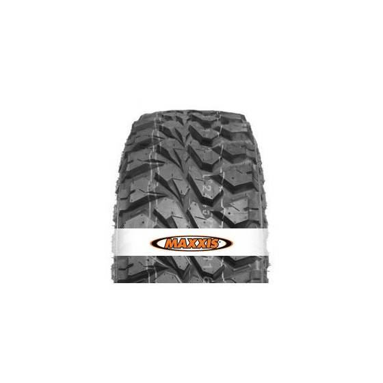 MAXXIS MT764 RWL POR 35x12,5 R17 119Q